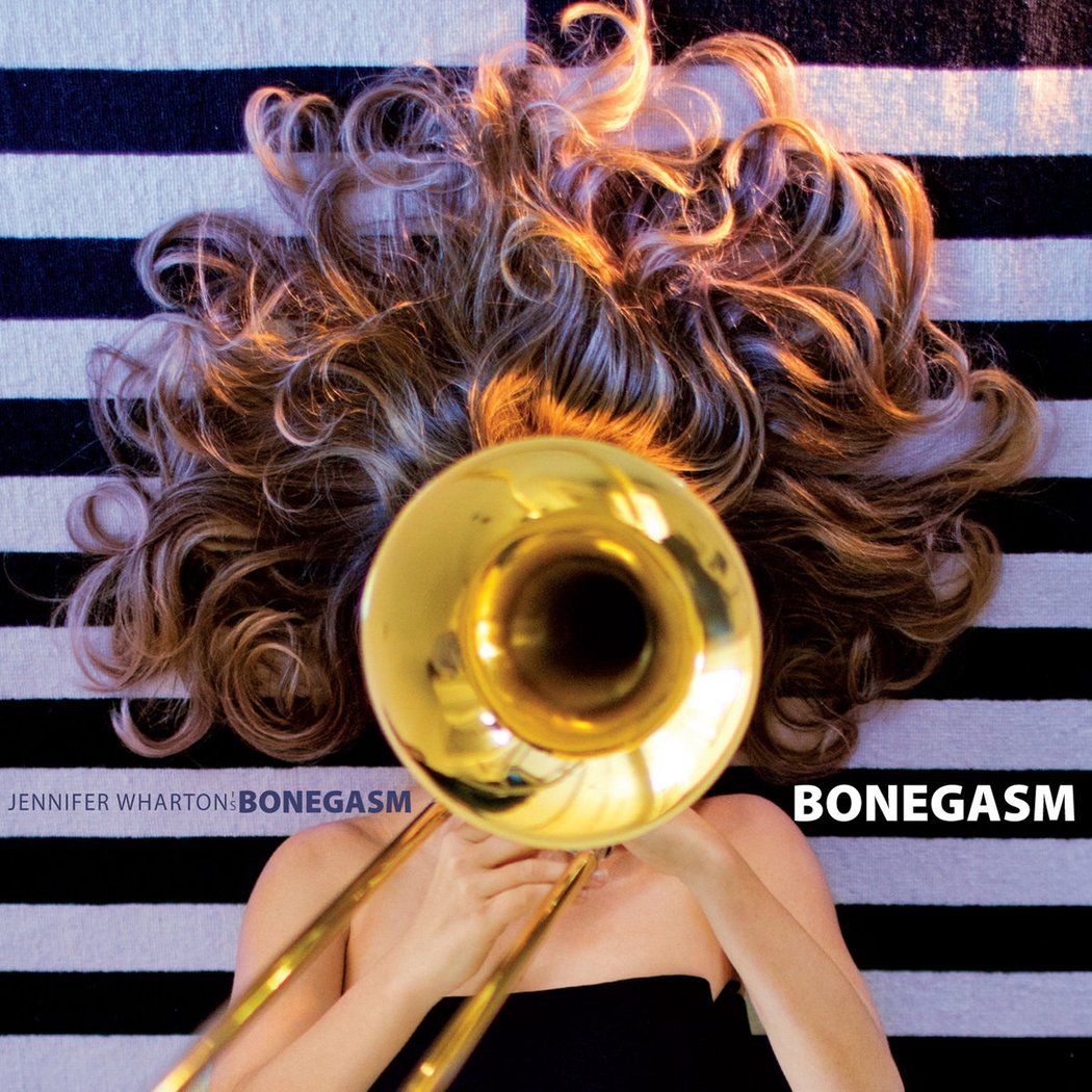Jennifer Wharton’s Bonegasm 4